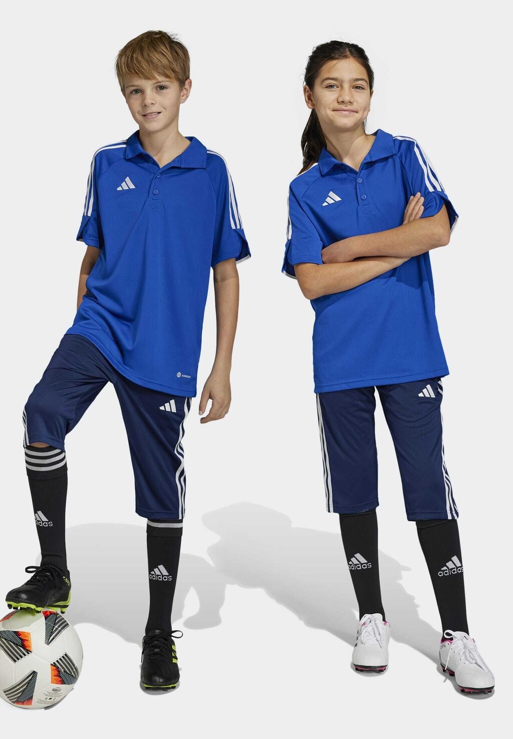 

Спортивные шорты TIRO 23 LEAGUE adidas Performance, цвет team navy blue