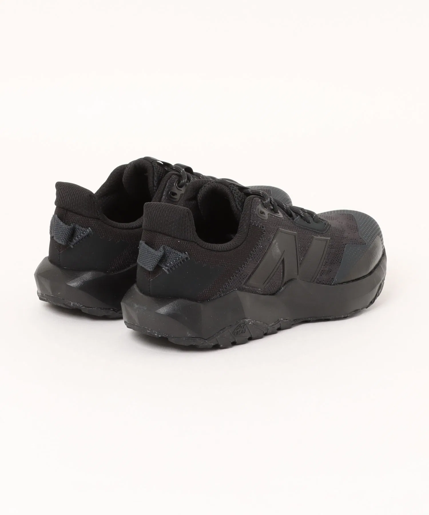 Мужские кроссовки New Balance NB MTNTRLF6 4E DynaSoft Nitrel — фото 2