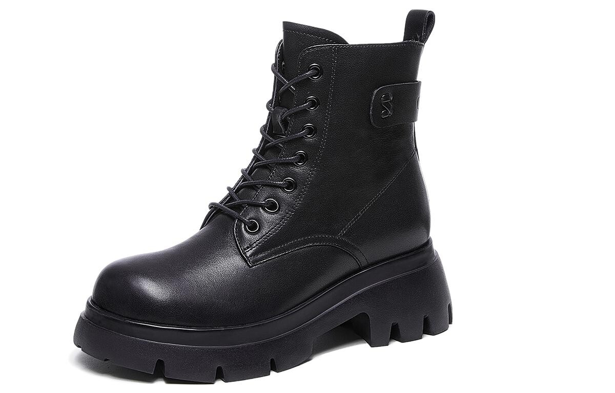 

Ботинки CAMEL Martin Boots Women's