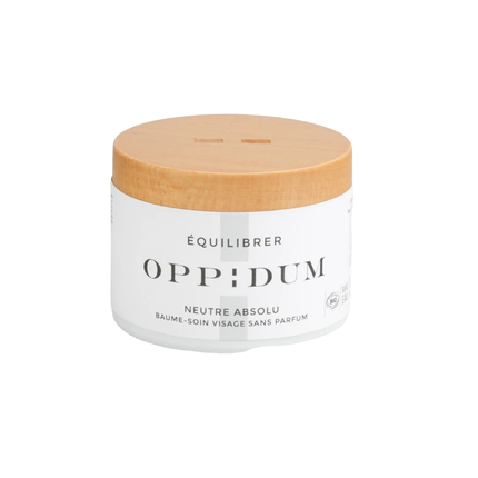 

Neutre Absolu Питательный бальзам для лица - 50 мл Oppidum