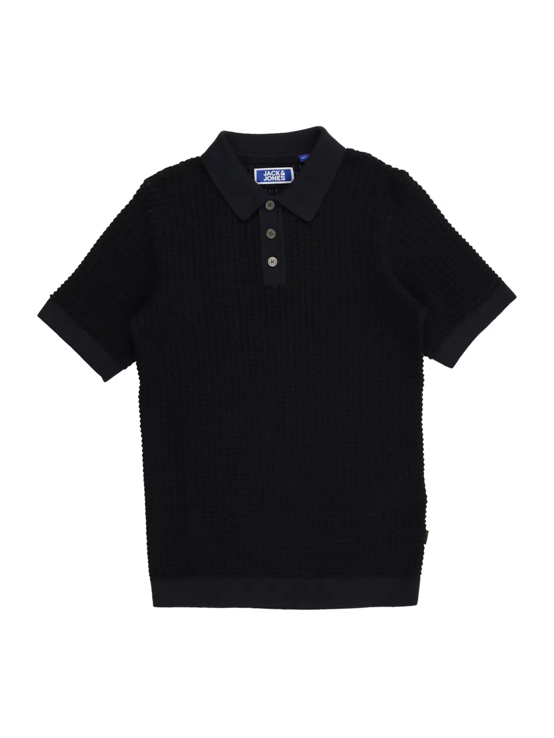 Свитер 'JPRBLUKINGSLEY' Jack & Jones Junior, Night Blue