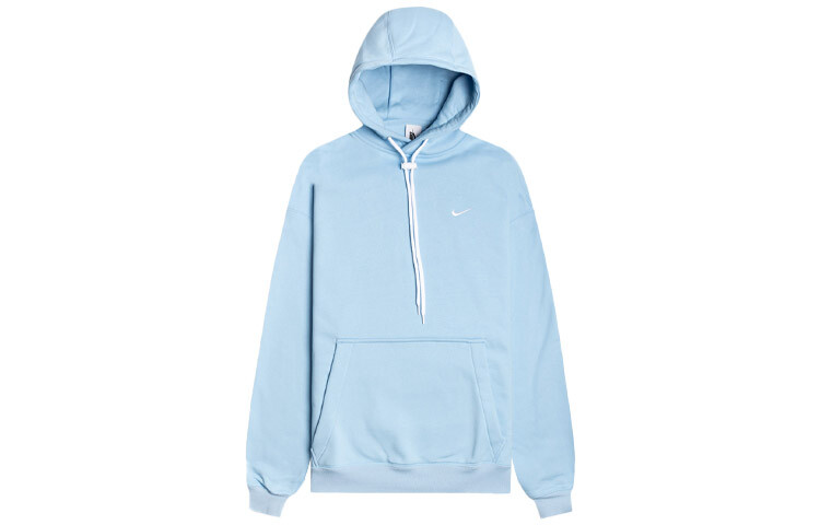 

Толстовка мужская Mind Blue Nike, синий