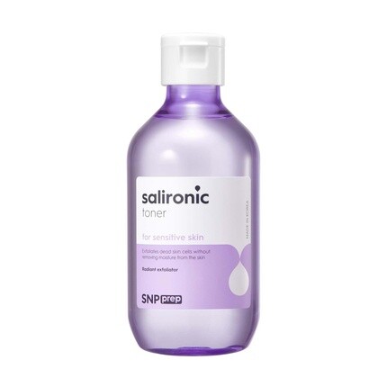 

SNP Prep Salironic Toner Тоник