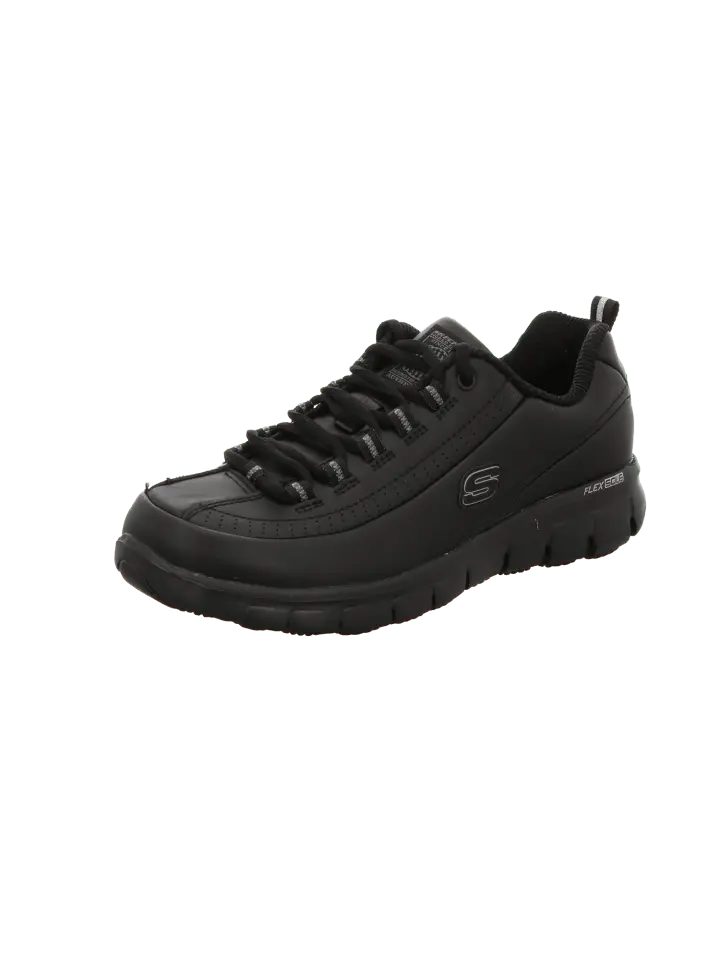 

Низкие кроссовки Skechers Sport Sure Track, черный