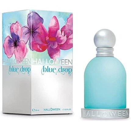 

Туалетная вода Jesus Del Pozo Halloween Blue Drop