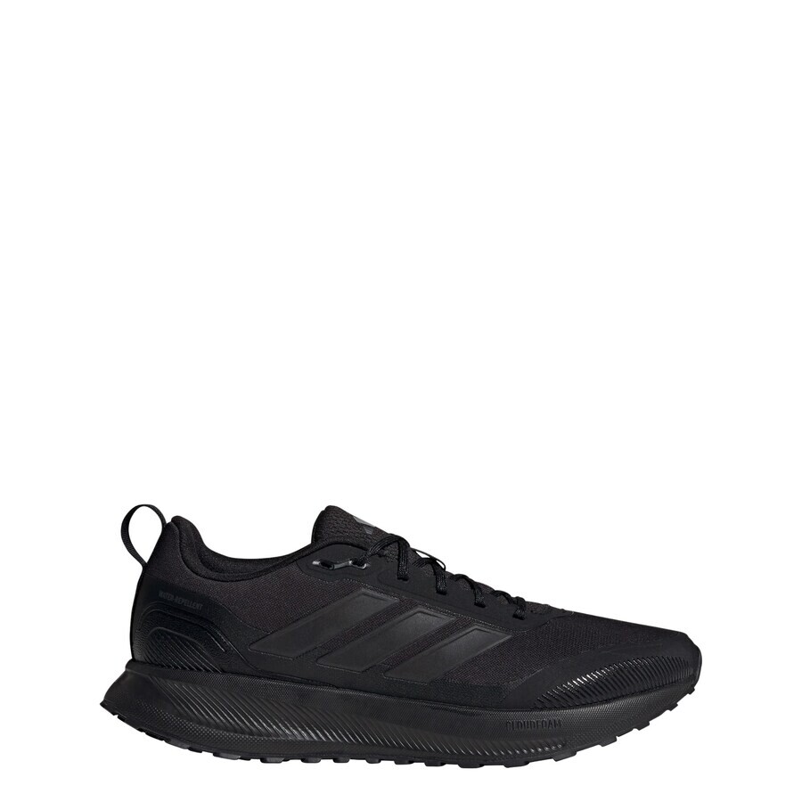 Кроссовки ADIDAS PERFORMANCE Running Runfalcon 5 TR Running, черный — фото 2