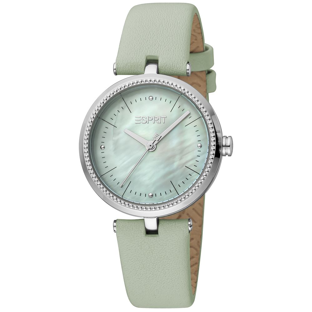 

Серебряные женские часы Esprit