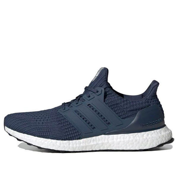 

Кроссовки ultraboost 4.0 днк Adidas, синий
