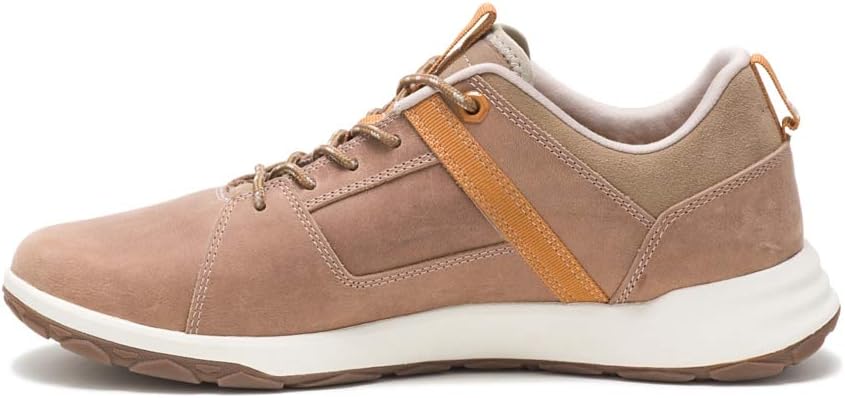 Кроссовки Cat Footwear Unisex Quest Mod, Cuban Sand — фото 4