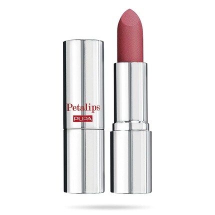 

Губная помада Milano Petalips Soft Matt 007 Delicate Lily, 0,123 унции, Pupa