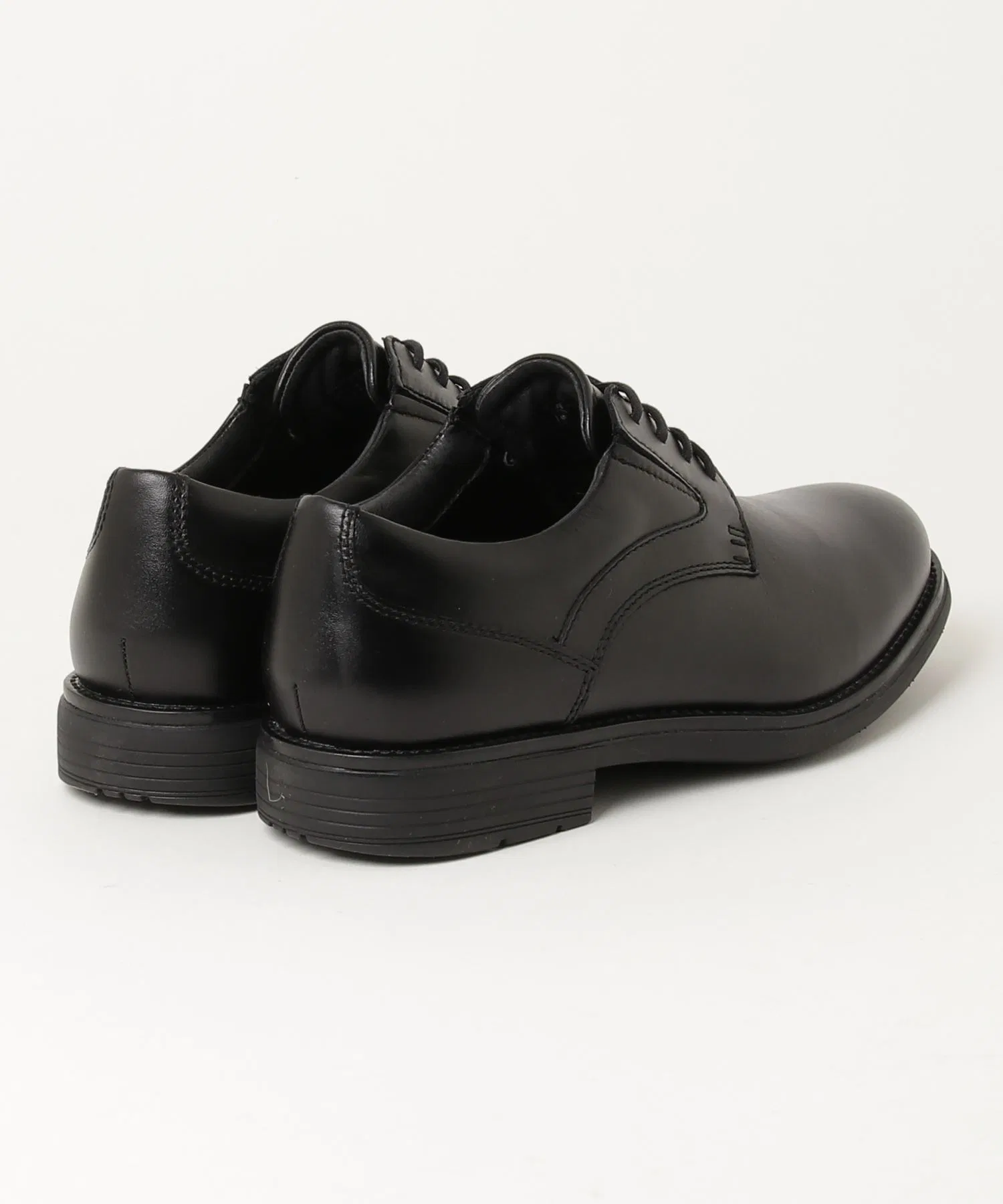 Мужские кожаные водонепроницаемые туфли ROCKPORT CLASSIC DRESS WP — фото 3