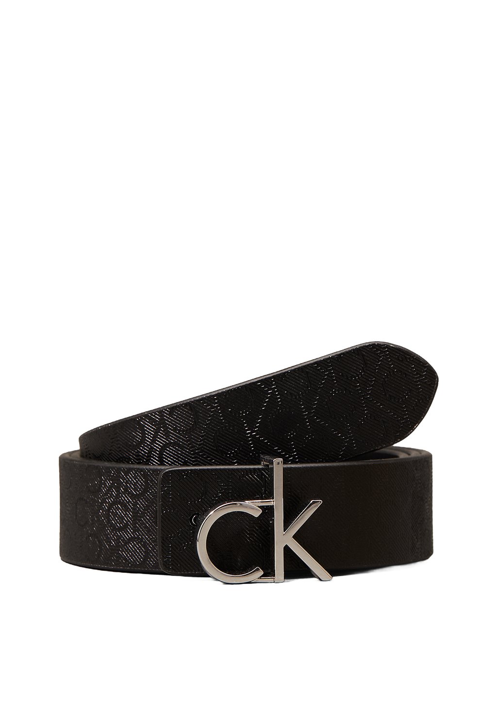 

Пояс Calvin Klein, черный