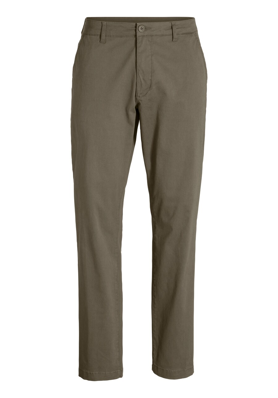 

Брюки чинос H.I.S Regular Chino Pants, хаки