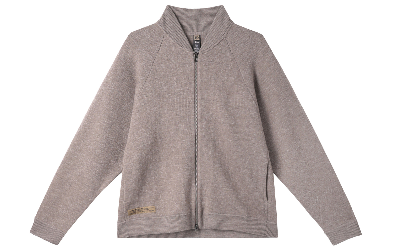 

Свитер LAB Collection Men's Lululemon, Хаки