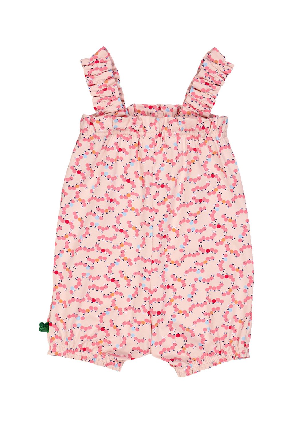 

Купальный костюм Fred's World by Green Cotton, цвет Rose Whip Pink Red