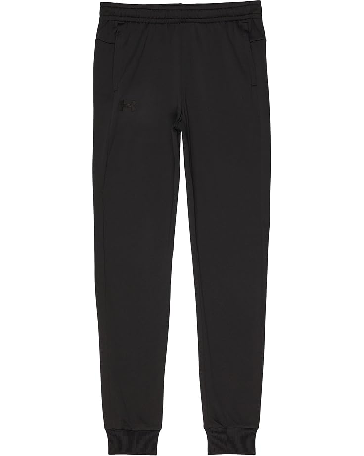 

Брюки Under Armour Kids Fleece Joggers, черный