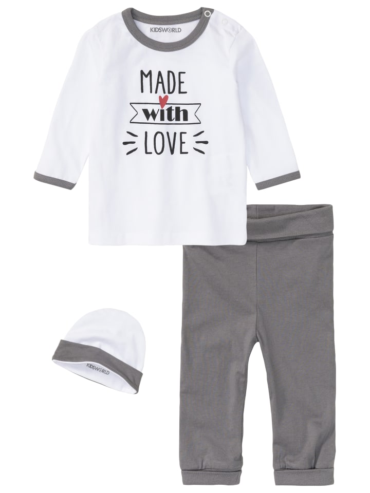 

Комбинезон Kidsworld