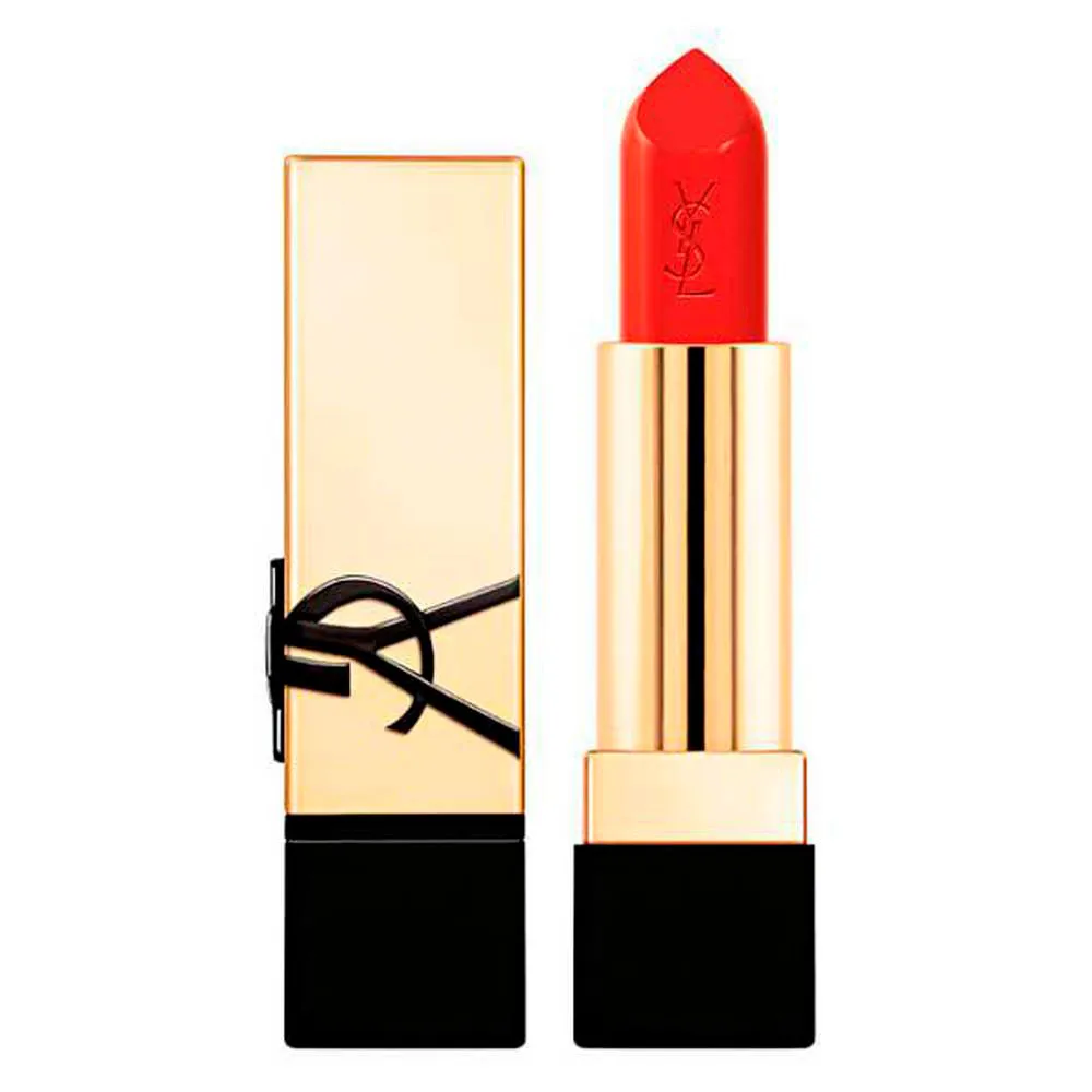 

Губная помада Yves Saint Laurent Rouge Pur Couture R3, красный