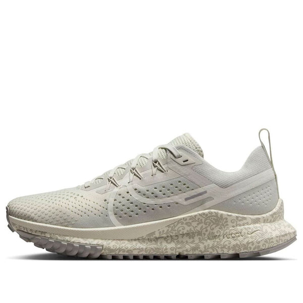 Кроссовки react pegasus trail 4 Nike, белый