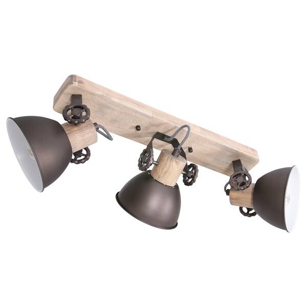 

Настенный светильник MEXLITE Gearwood I