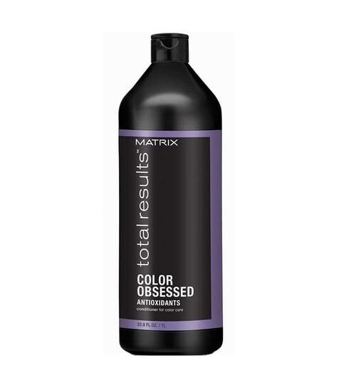 

Кондиционер для окрашенных волос, 1000 мл Matrix, TotalResults Color Obsessed