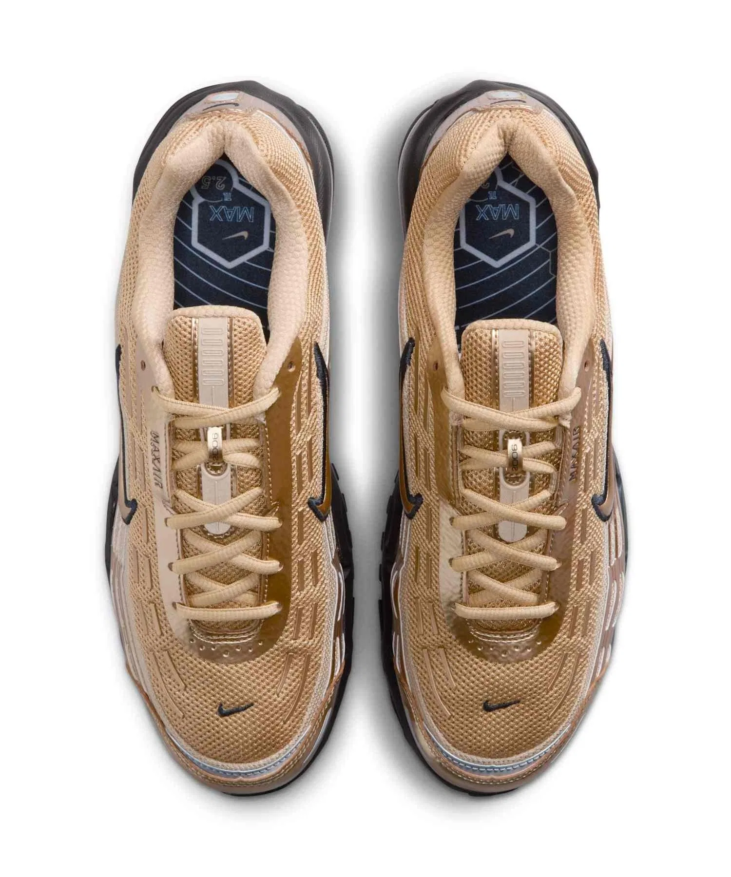 Мужские кроссовки Nike Air Max TL 2.5 — фото 4