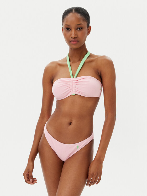 

Купальник Roxy JCITS125203 Juicy Couture, розовый