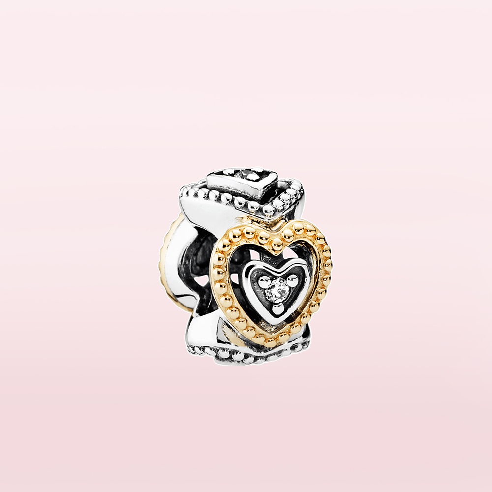 

Pandora Кулоны из стерлингового серебра 925 пробы унисекс