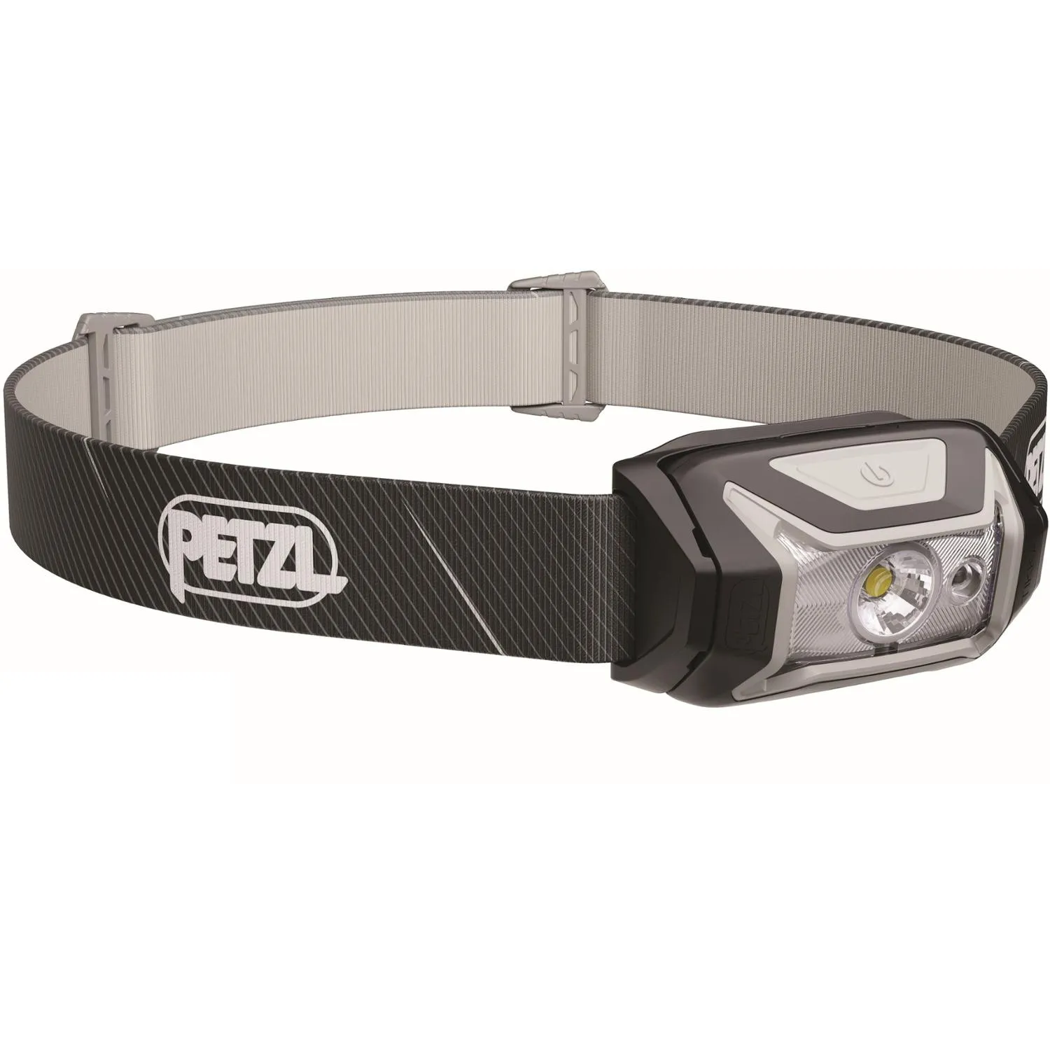 

Налобный фонарь Tikka Petzl, Black