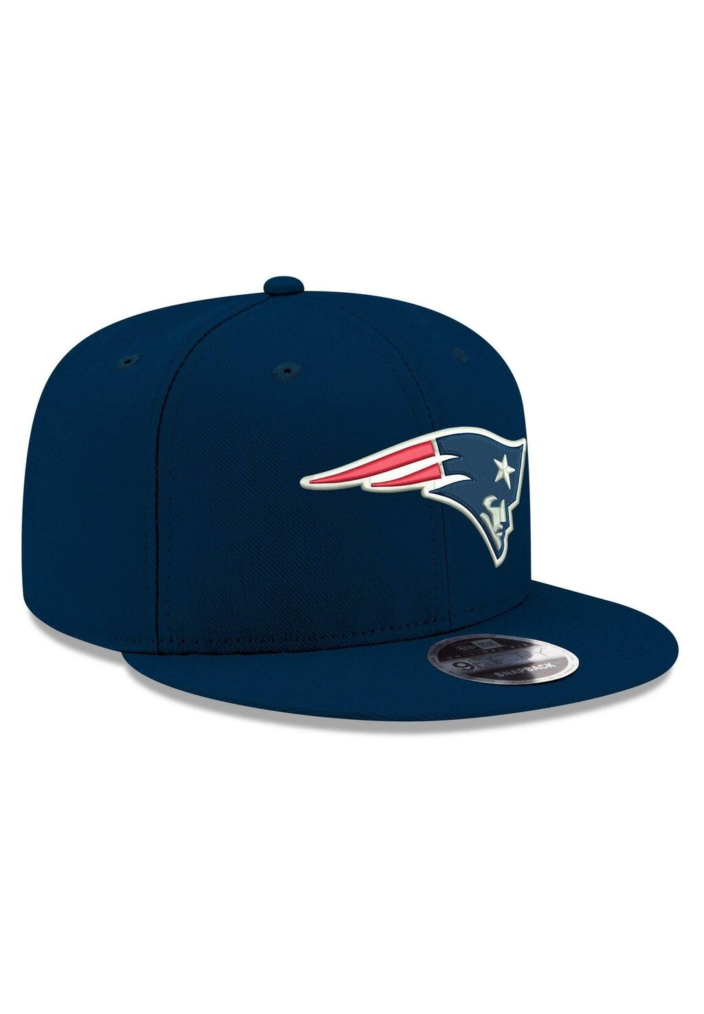 

Кепка England Patriots New Era, синяя