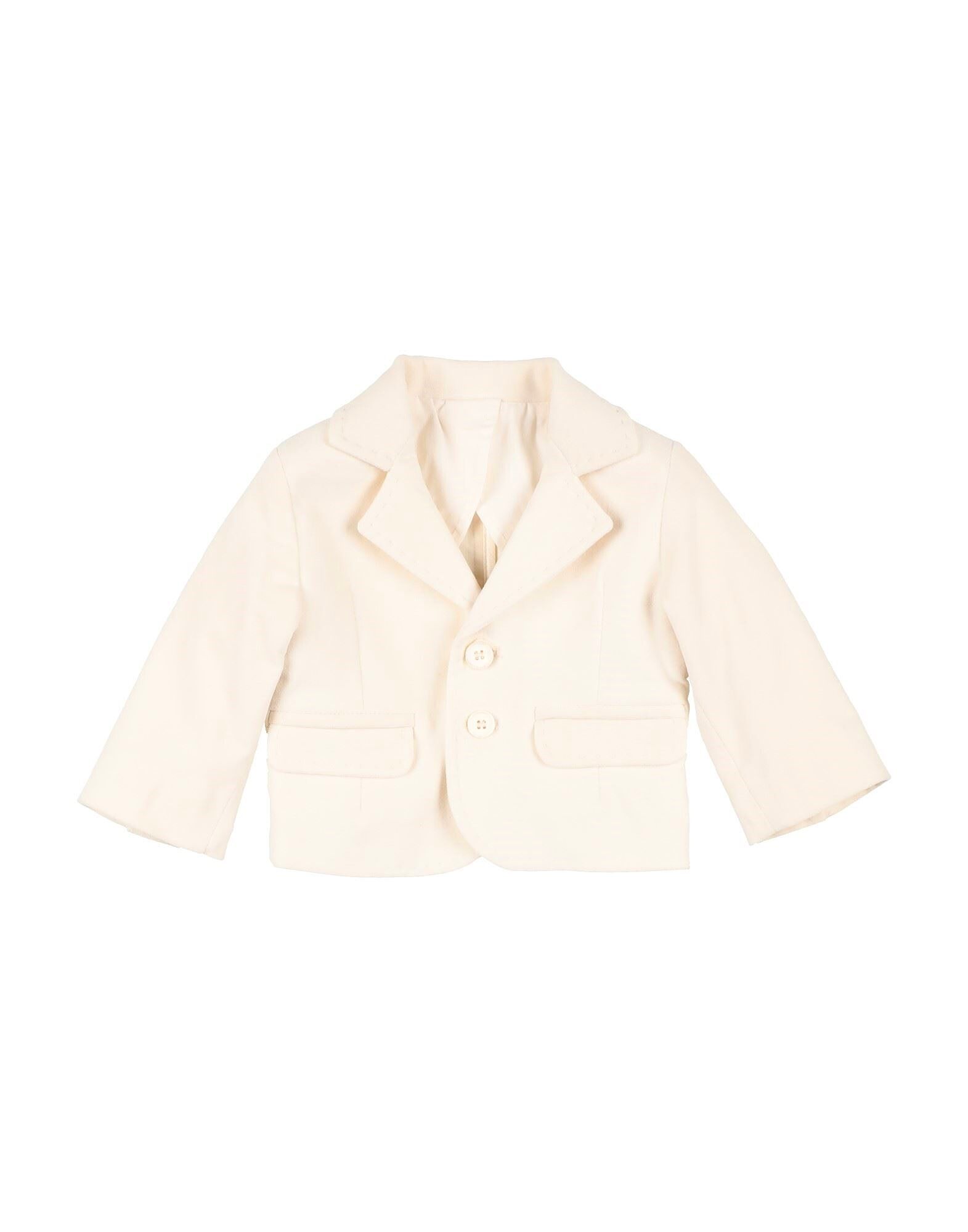 

Блейзер для детей Manuell & Frank, кремовый