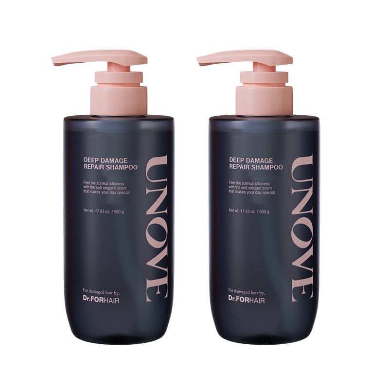 

Шампунь для восстановления поврежденных волос Korean Import Softnai 500 г восстанавливающий очищающий ароматный уход за волосами UNOVE