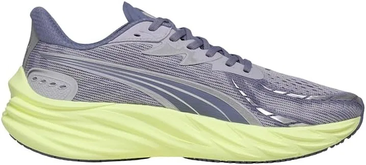 Мужские кроссовки Puma Velocity Nitro 4 Sea Glass-Speed ​​Blue — фото 3