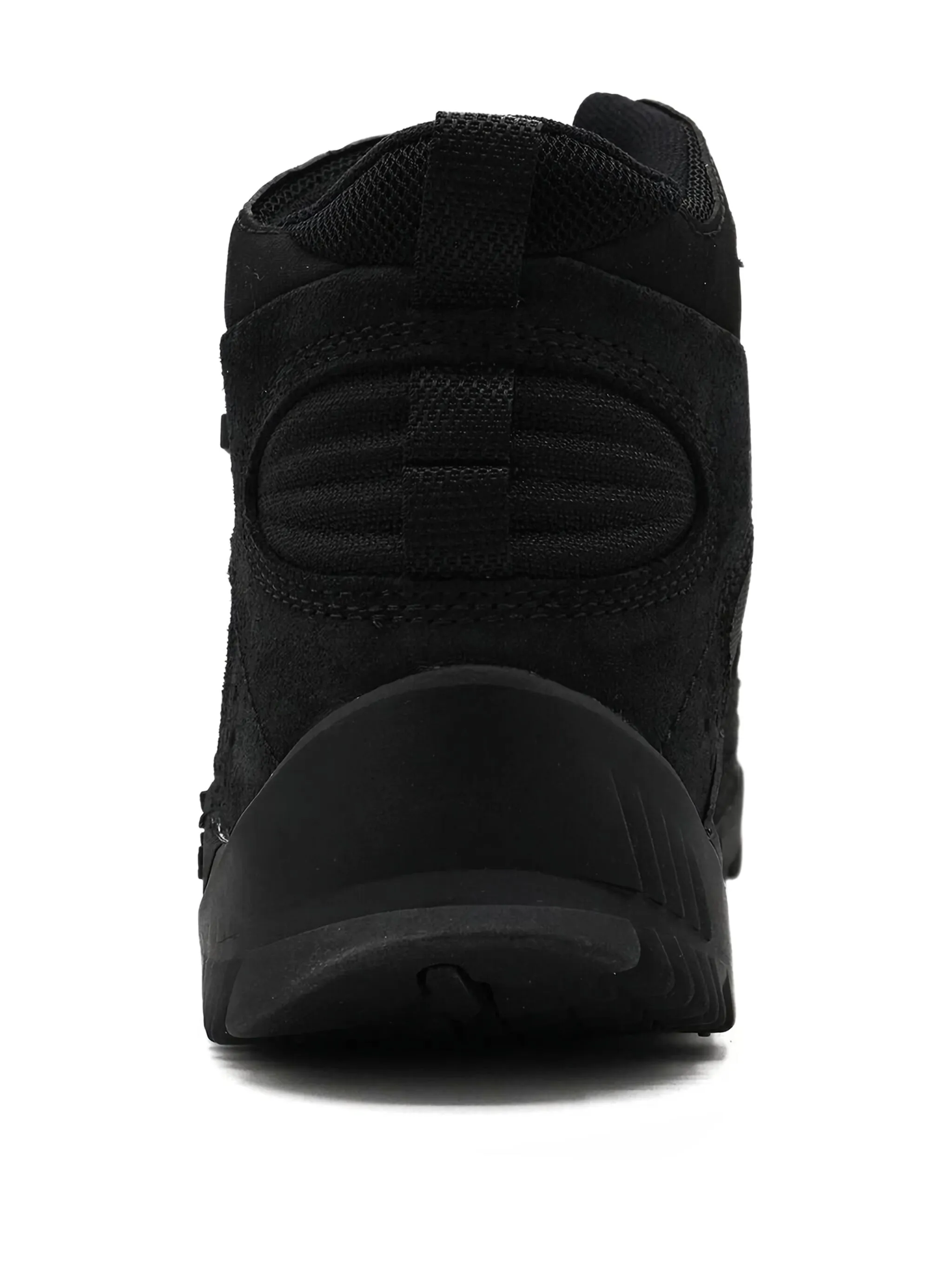 Кроссовки Annex Trak V Mid WP Merrell, черный — фото 3