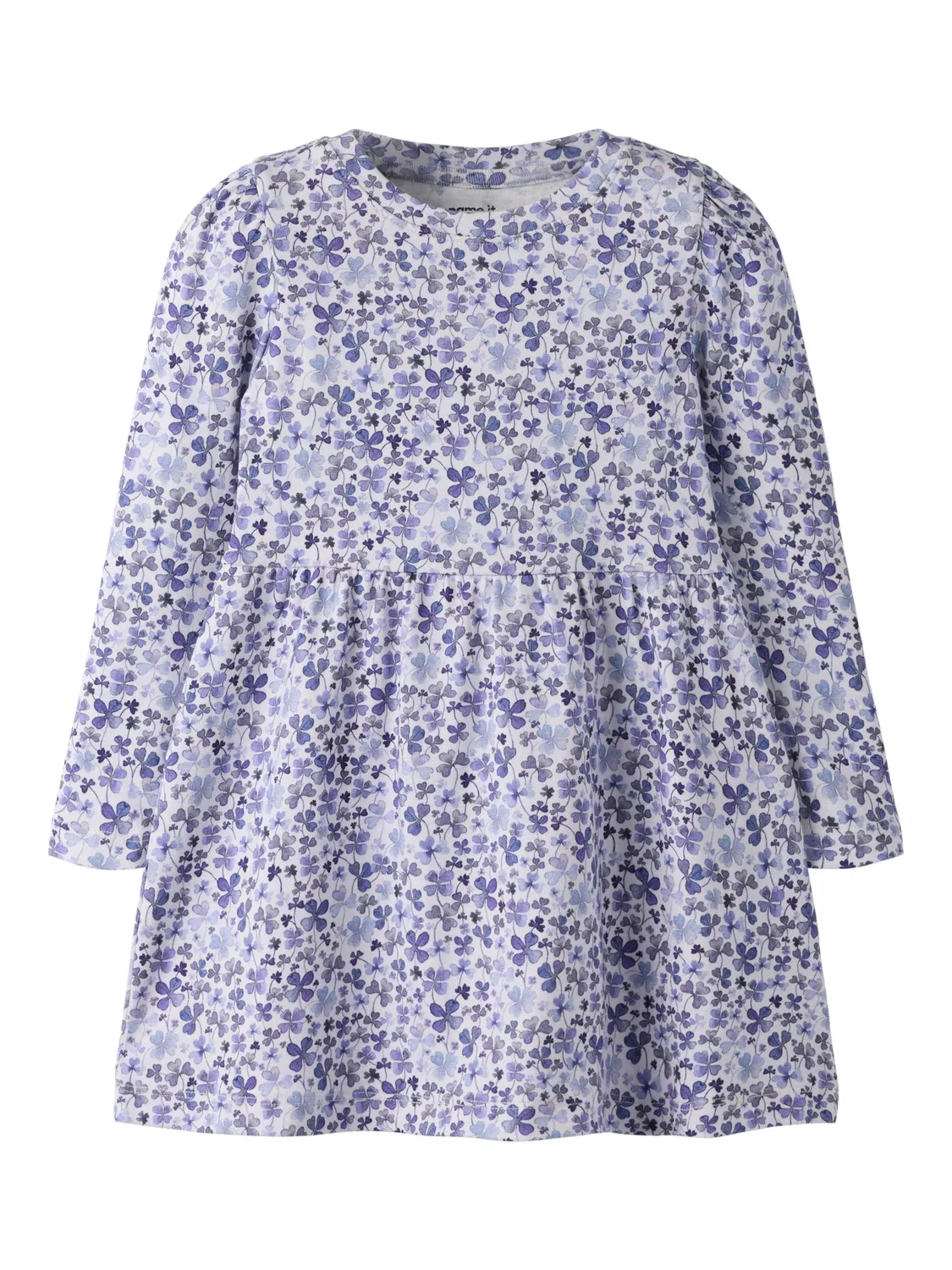 Платье Name It, Purple/Lilac/Light Purple