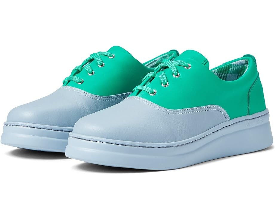 

Кроссовки Camper Runner Up, цвет Multicolor