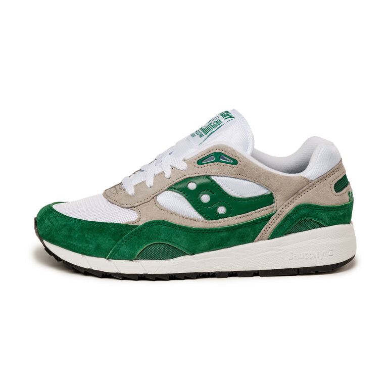 

Кроссовки shadow 6000 Saucony, белый