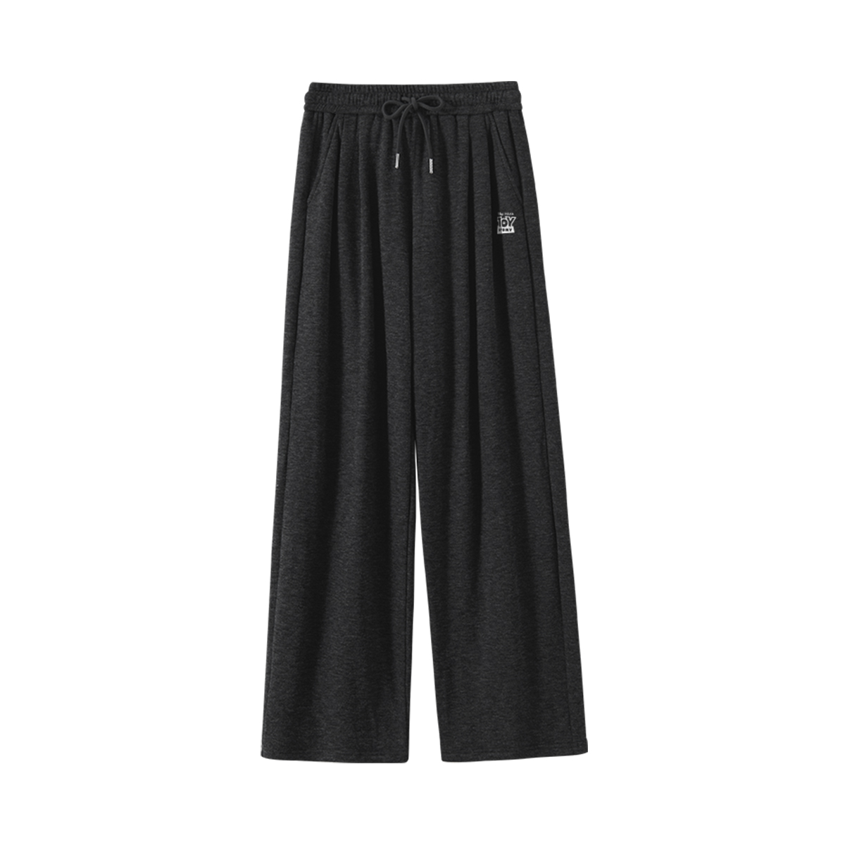 

Женские повседневные брюки из мягкой ткани Disney, темно-серый