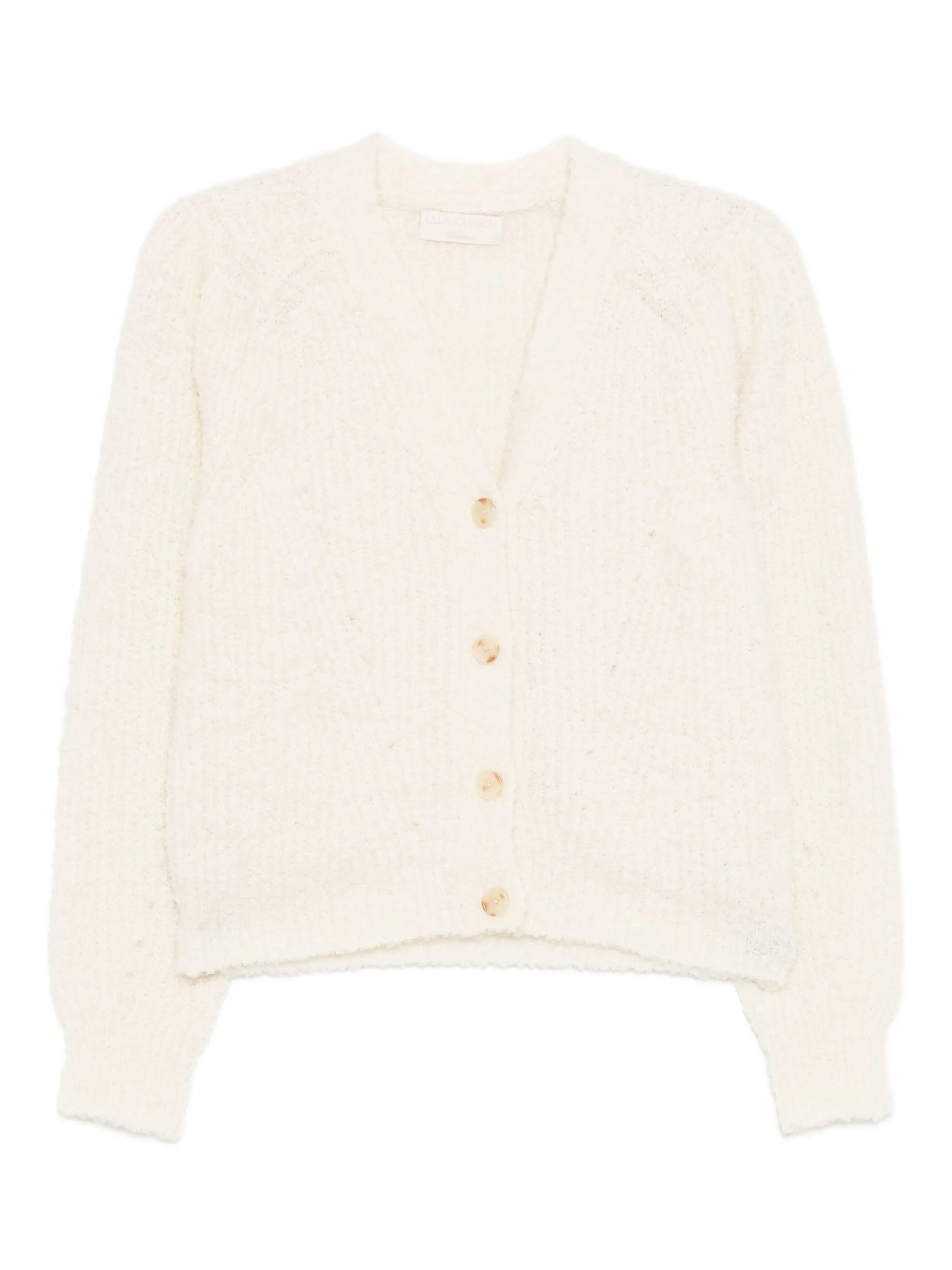 

Кардиган Kira Ulla Johnson, нейтральный