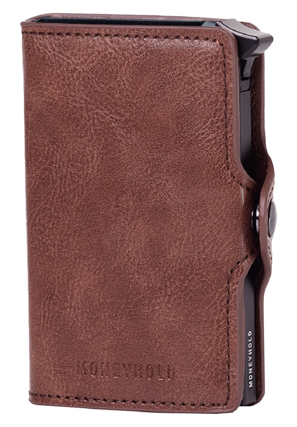 

Кошелек Moneyhold, коричневый