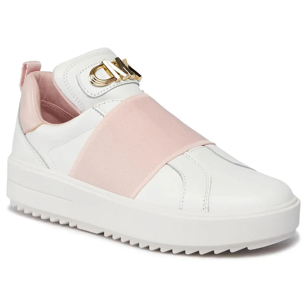 Кроссовки Michael Kors 43F3EMFP1L, розовый