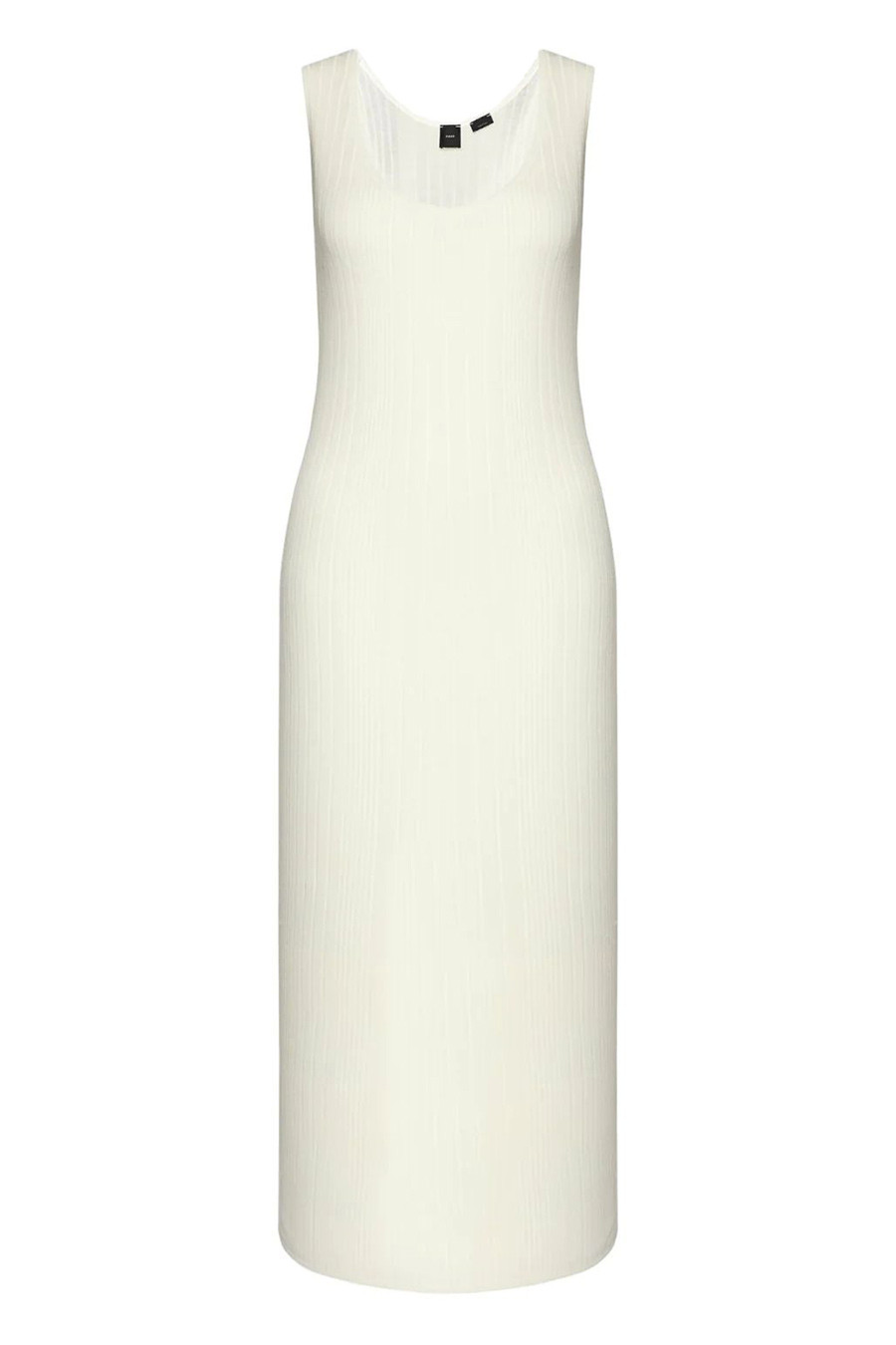 

Платье Pinko, white