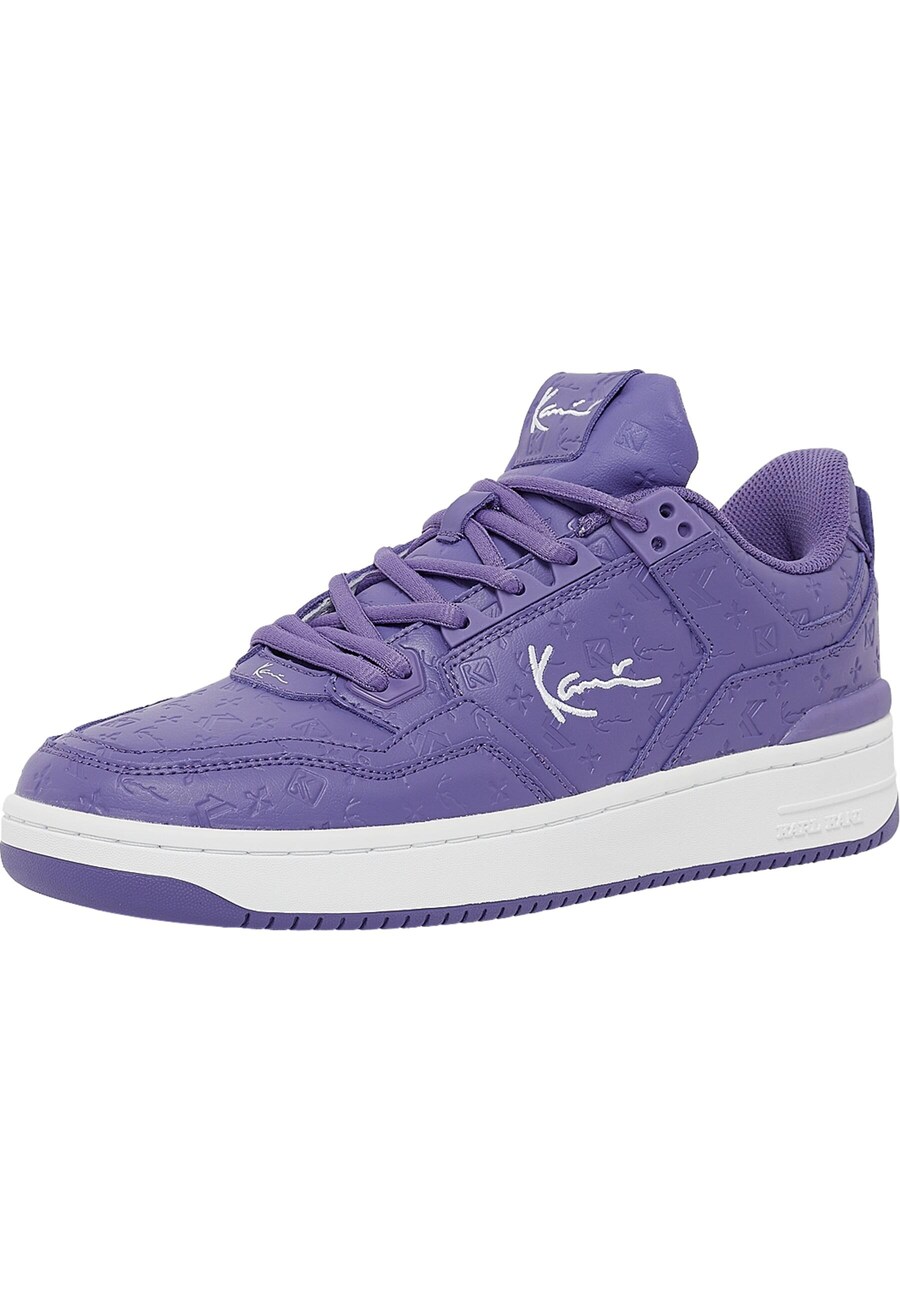 

Кроссовки Karl Kani 89 Luxury, Purple