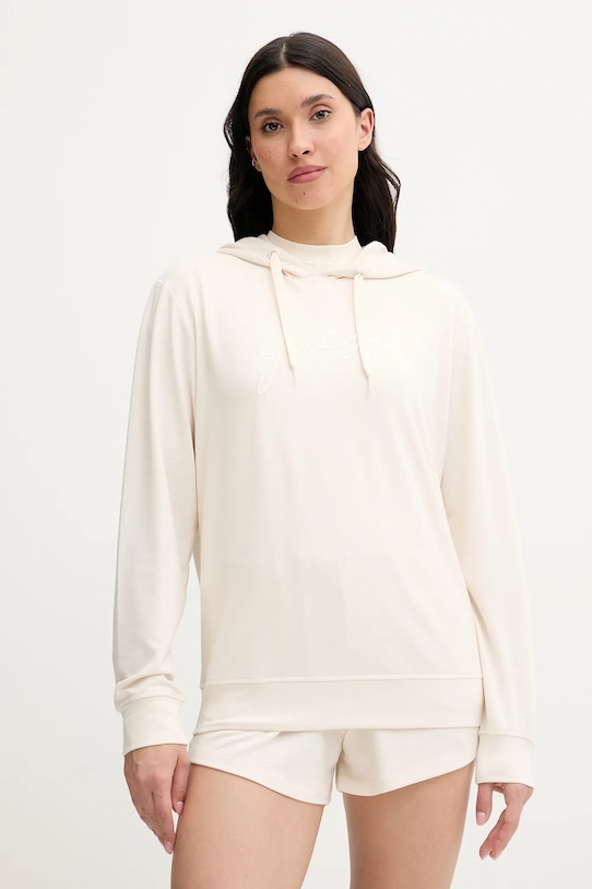 

Толстовка LUCIA Guess, бежевый