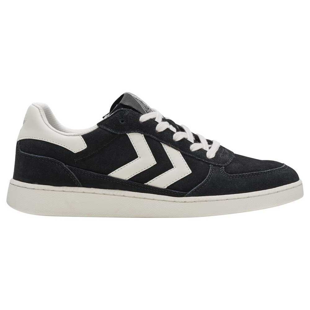 

Кроссовки Hummel Royal HB, черный
