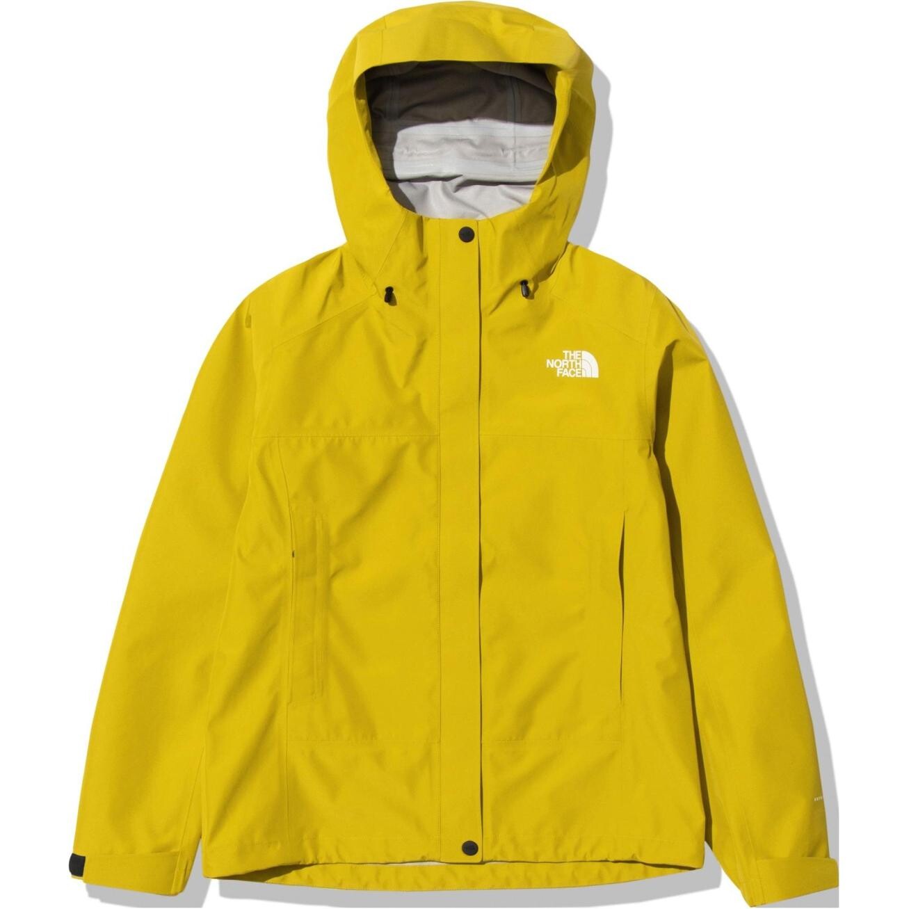 

Коллекция одежды Куртка женская желтая The North Face