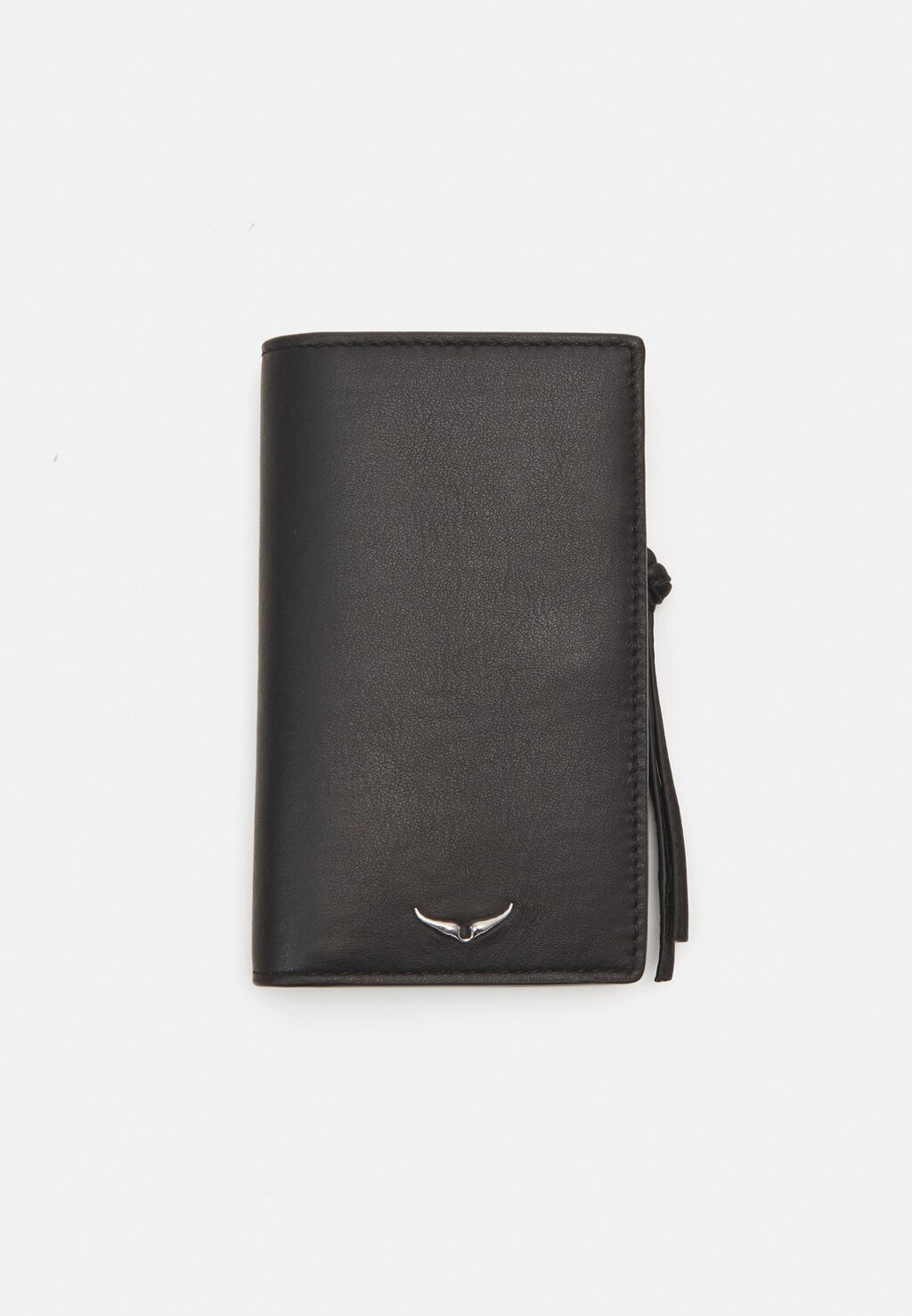 

Кошелек COMPACT ETERNAL Zadig & Voltaire, черный