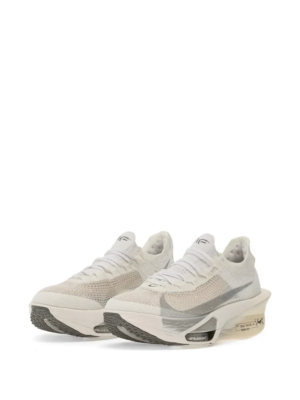 Кроссовки Alphafly 3 Nike, серый — фото 2