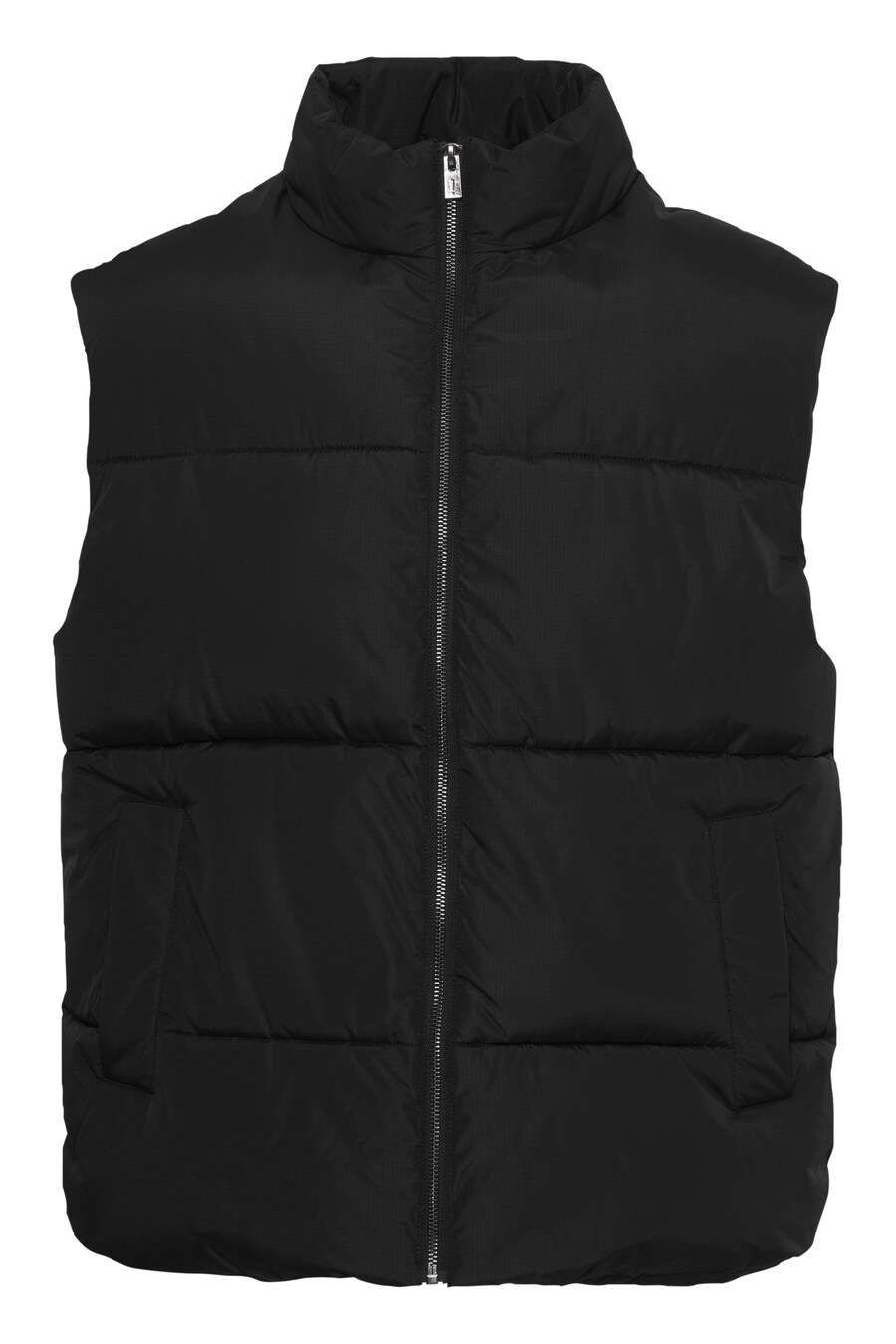 

Жилет !Solid Vest leo, черный