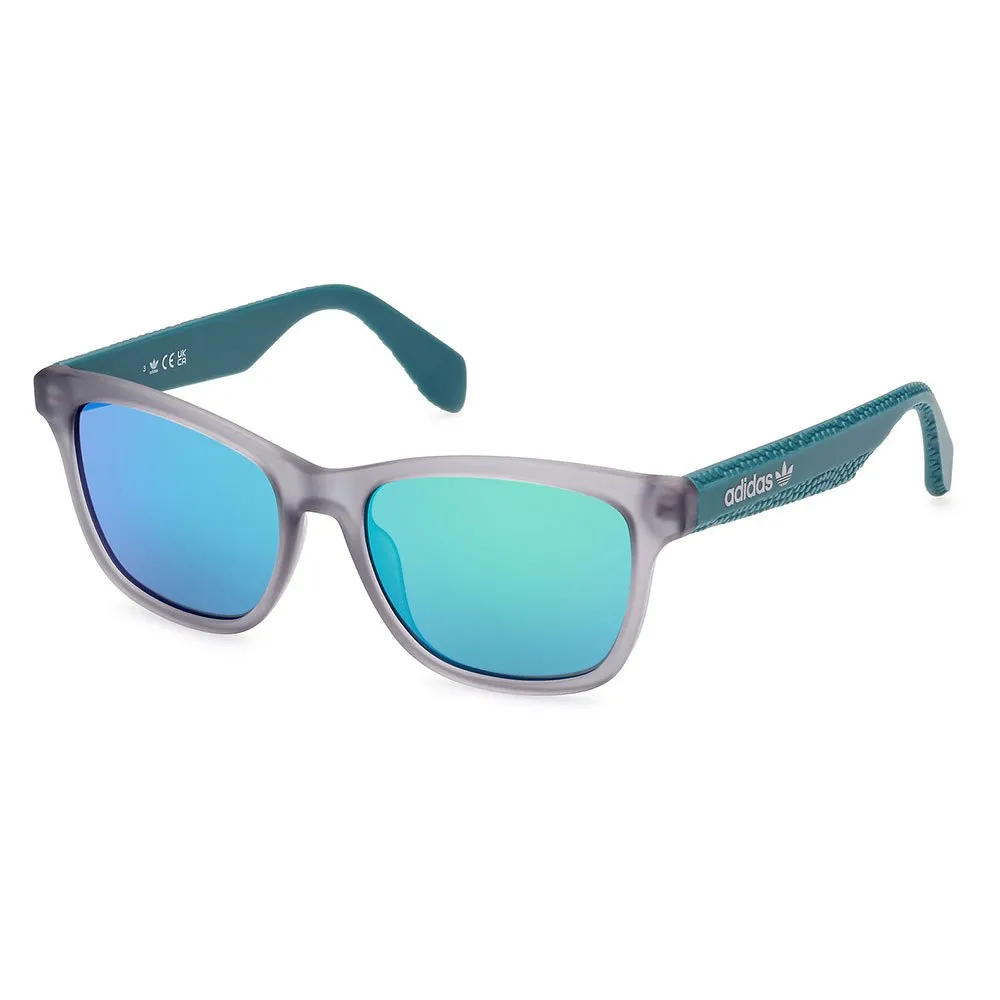 

Солнцезащитные очки adidas Originals OR0069, серый